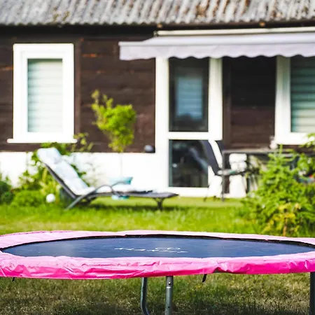Pet Friendly In Rzewnie Appartamento Rogozno (Wyszkow)