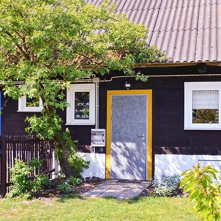 Appartamento Pet Friendly In Rzewnie Rogozno (Wyszkow)