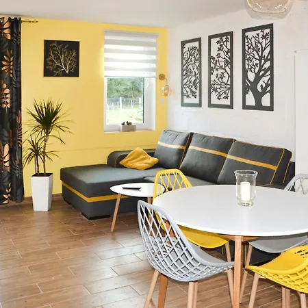 1 Bedroom Pet Friendly In Rzewnie *