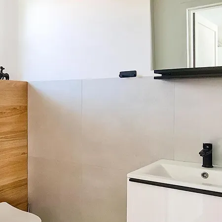 1 Bedroom Pet Friendly In Rzewnie * Rogozno (Wyszkow)