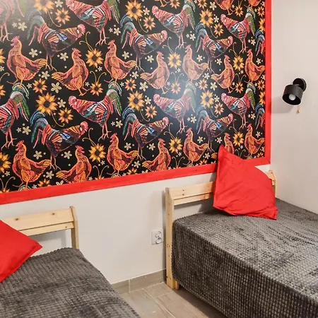 1 Bedroom Pet Friendly In Rzewnie